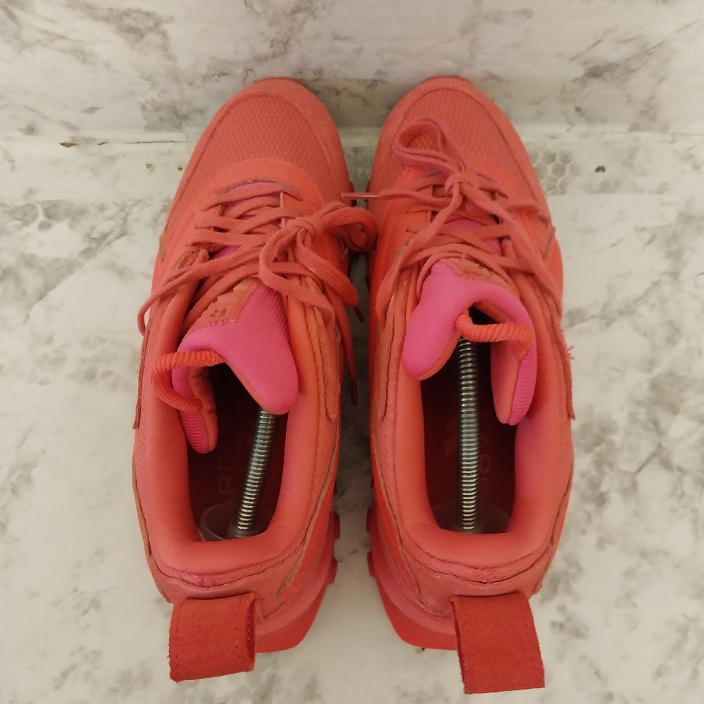 Pre-owned Reebok Cardi B Classic V2 - Picture 6 of 12